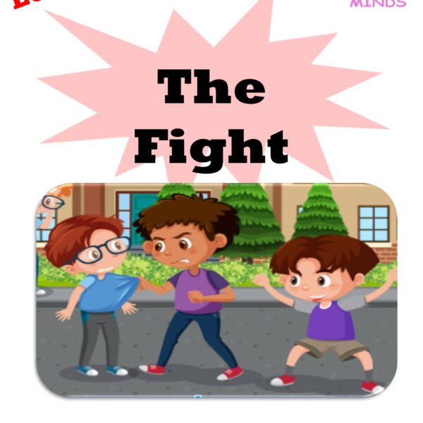 The Fight Level 7