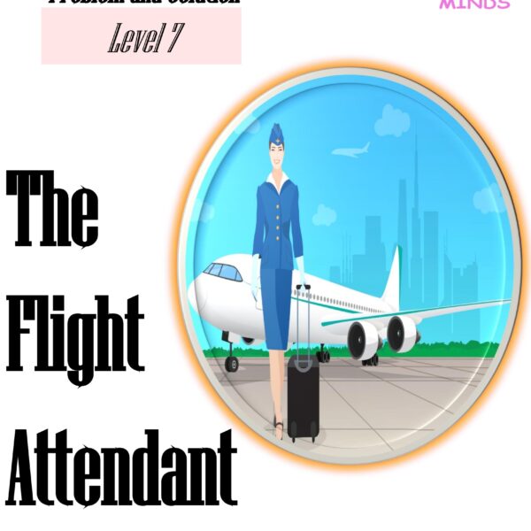 7 The Flight Attendant
