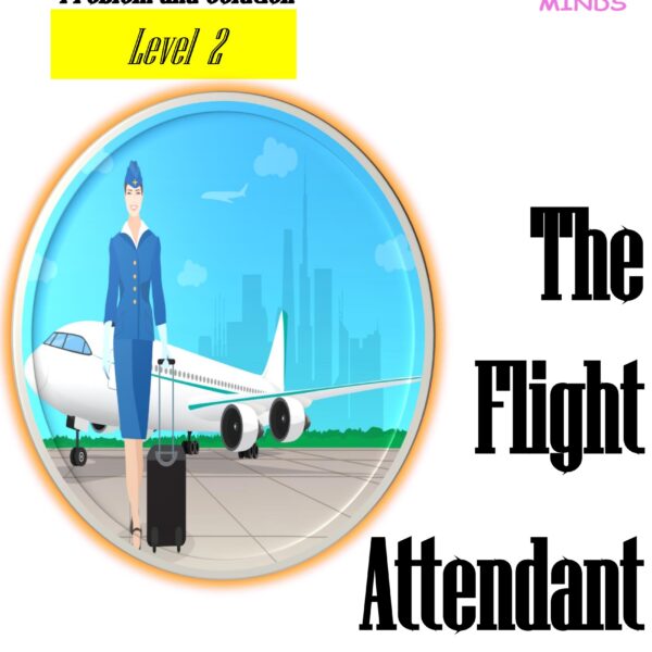 2 The Flight Attendant