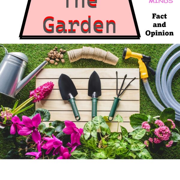 7 The Garden