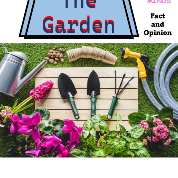 6 The Garden