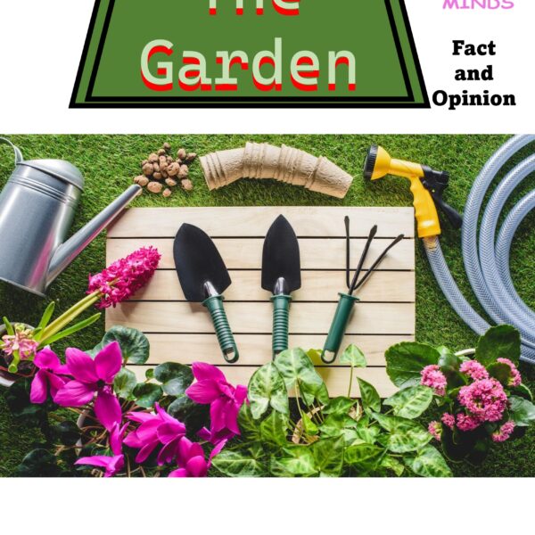 5 The Garden