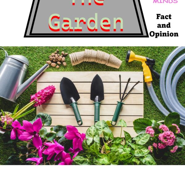 4 The Garden