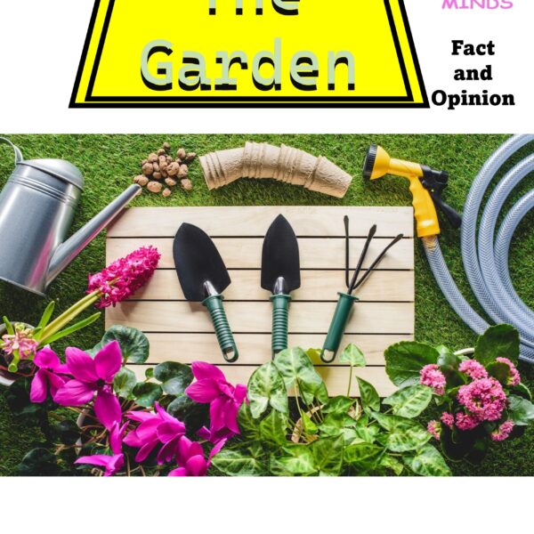 2 The Garden