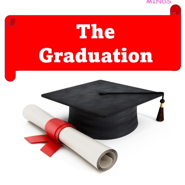 The Graduation Level 7