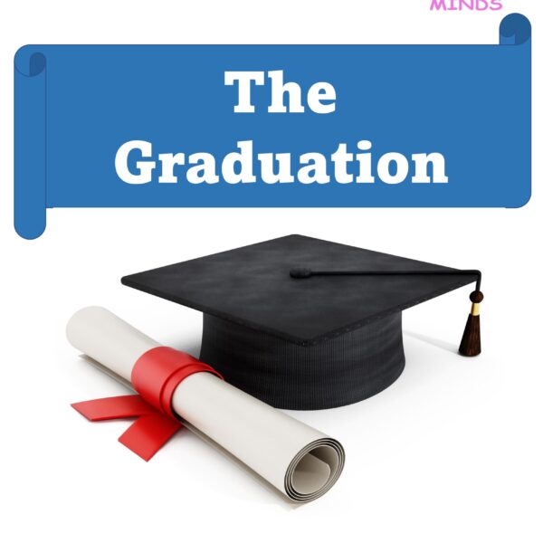 The Graduation Level 6