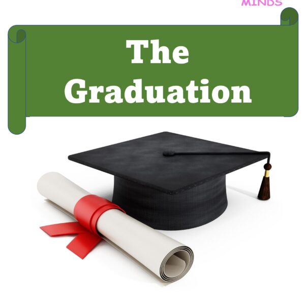 The Graduation Level 5