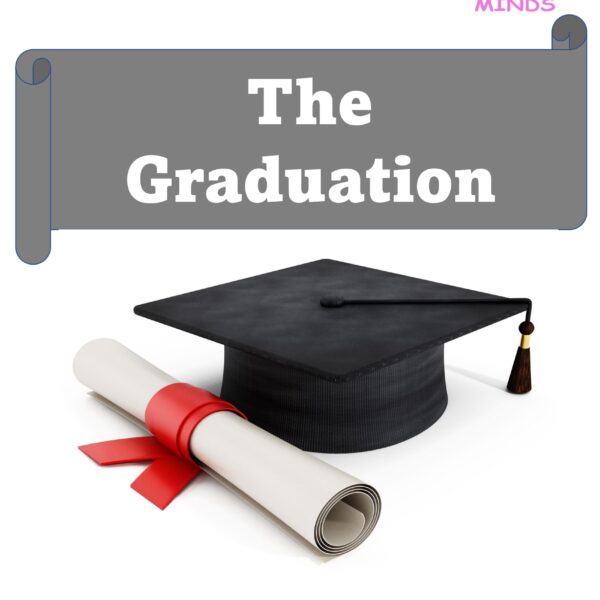 The Graduation Level 4
