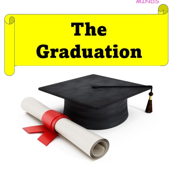 The Graduation Level 2