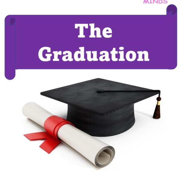 The Graduation Level 1