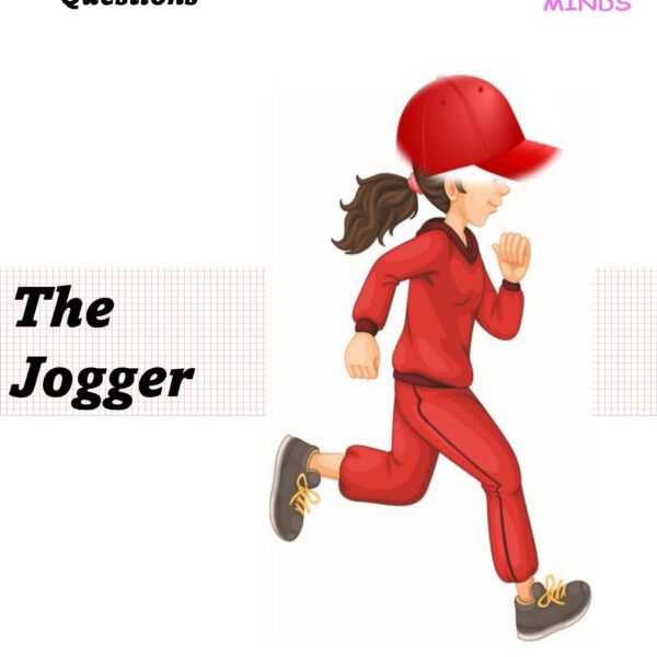 7 The Jogger