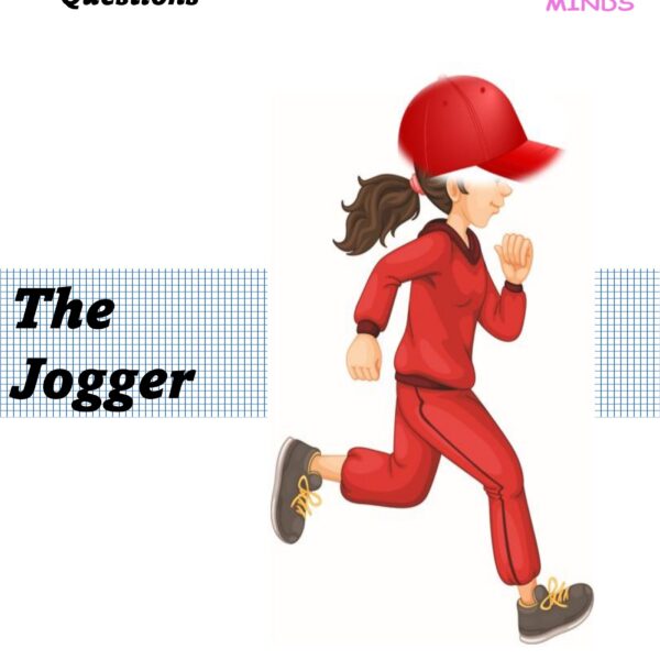 6 The Jogger