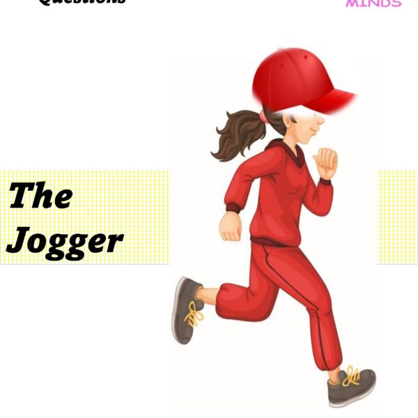 2 The Jogger