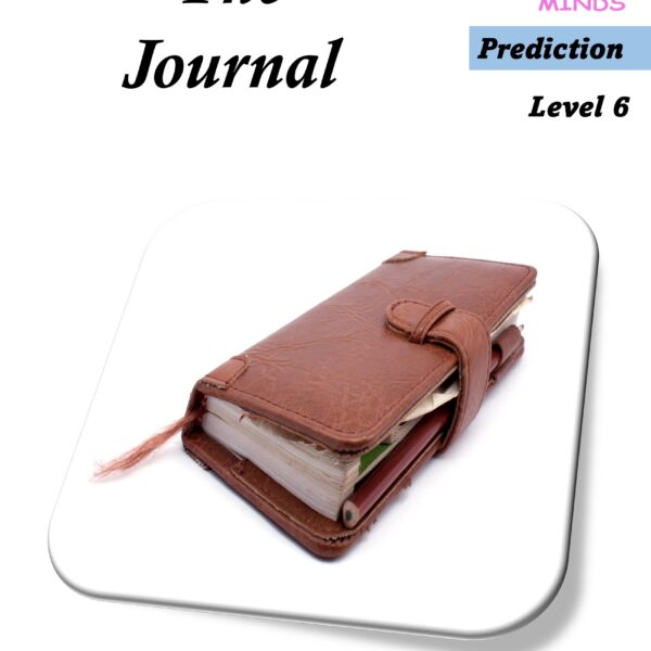 6 The Journal