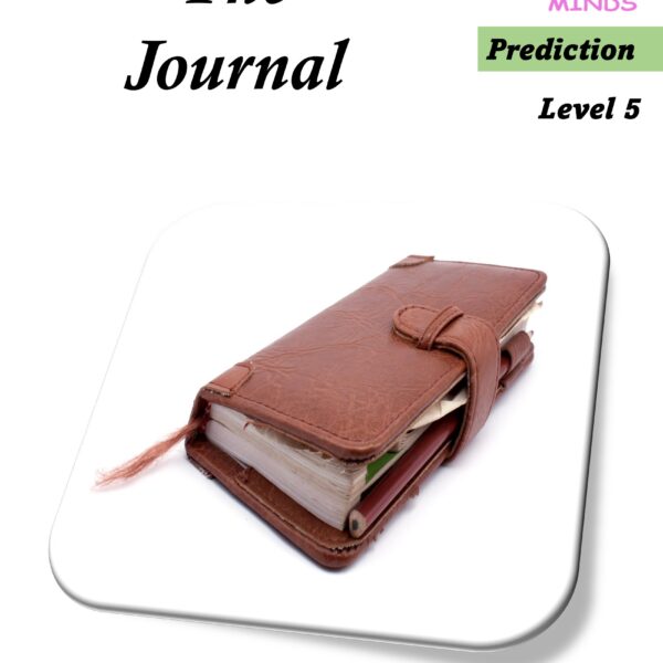 5 The Journal