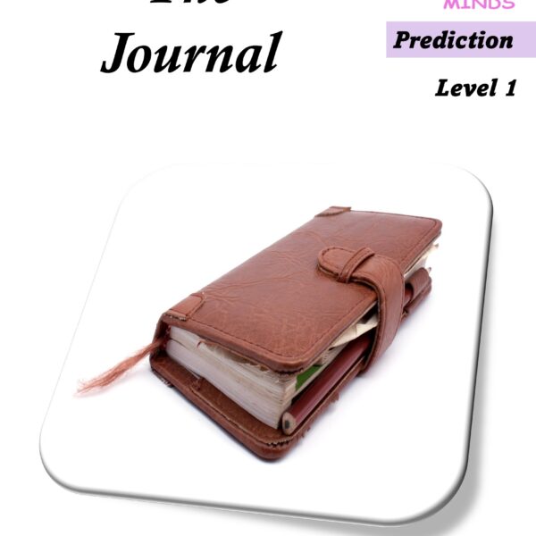 1 The Journal