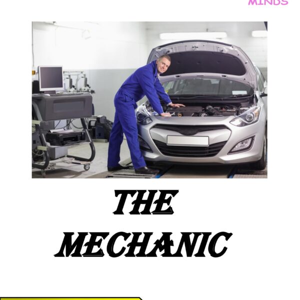 The Mechanic Level 2