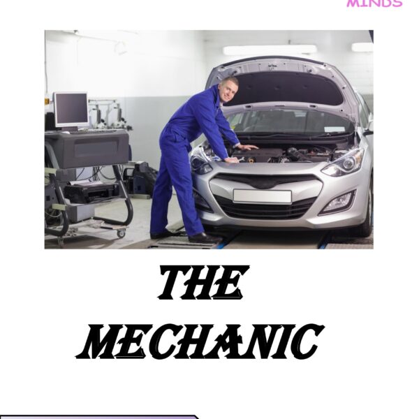 The Mechanic Level 1