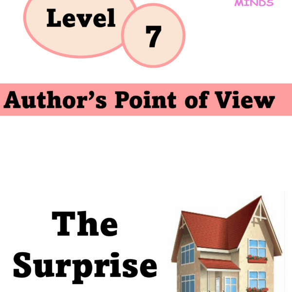 7 The Surprise