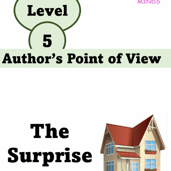 5 The Surprise