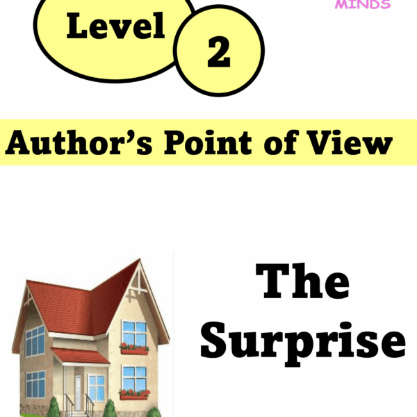 2 The Surprise