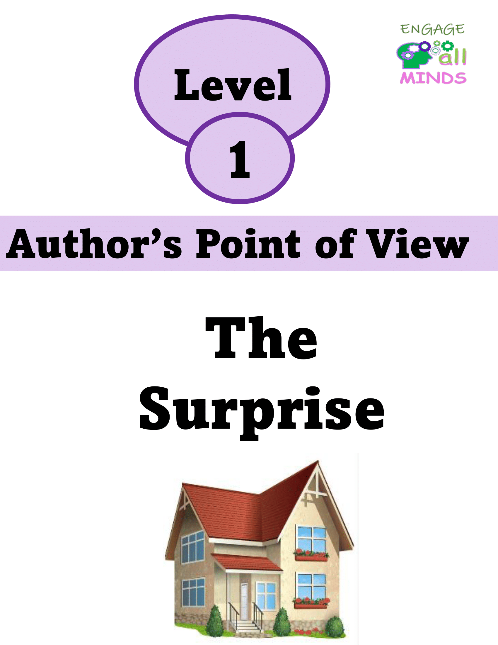 The Surprise-7-1 1 The Surprise - Image 1
