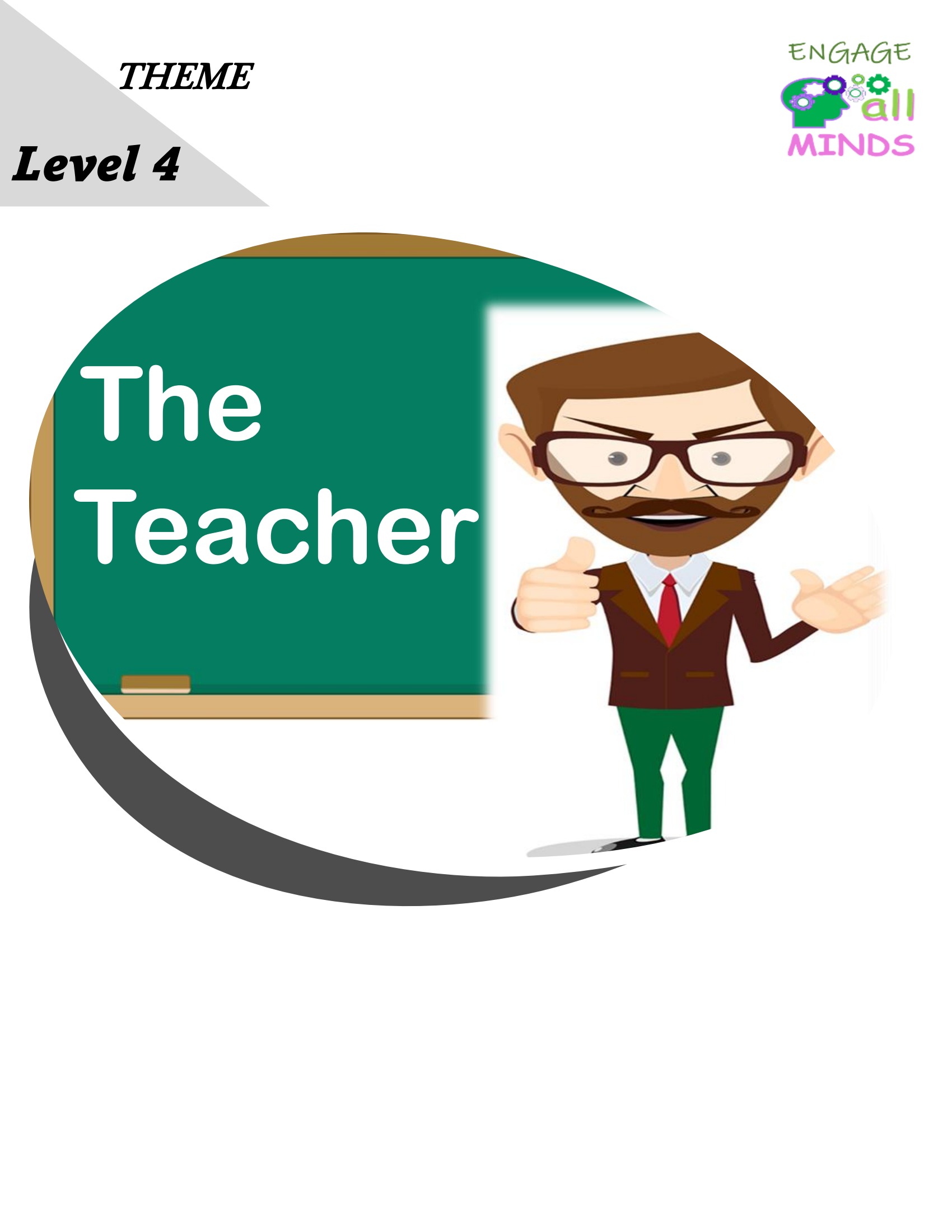 The Teacher.pdf-page4of7 The Teacher Level 4 - Image 1