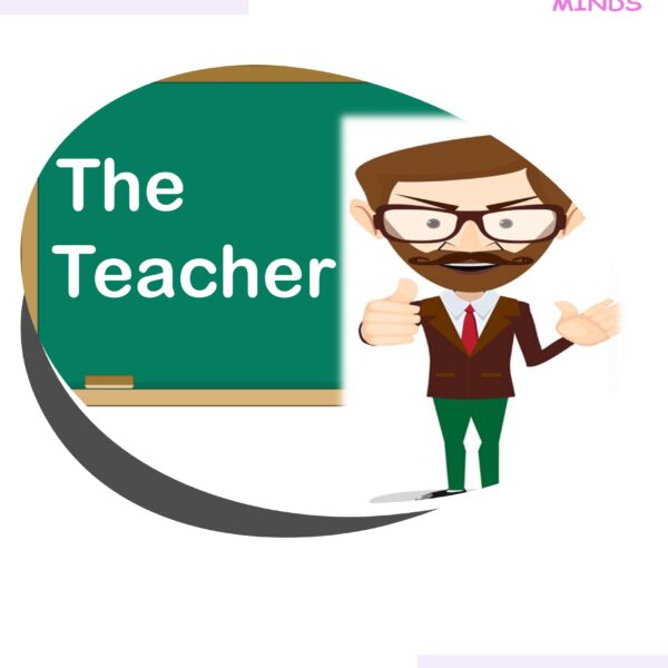 The Teacher Level 1