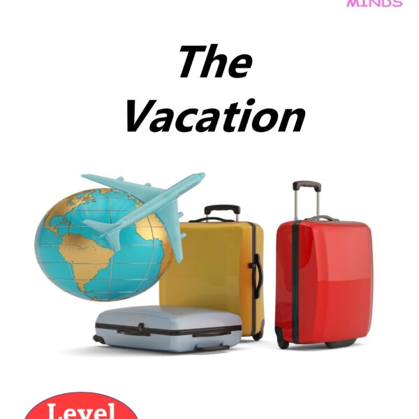 The Vacation Level 7