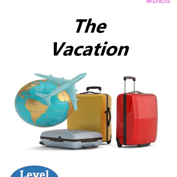 The Vacation Level 6