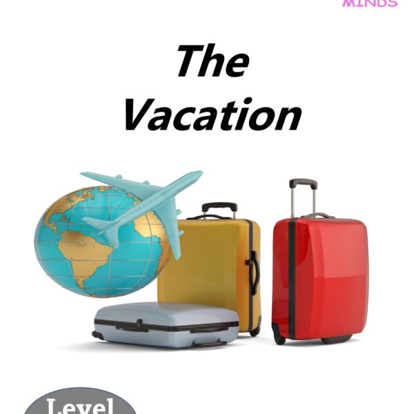 The Vacation Level 4