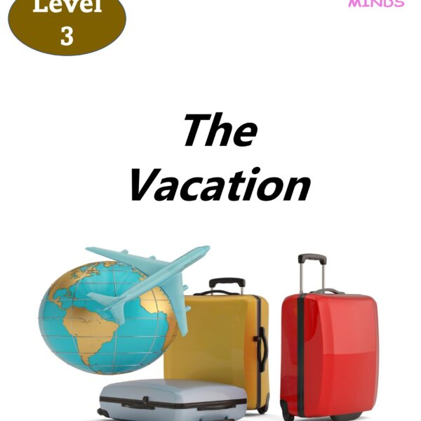 The Vacation Level 3