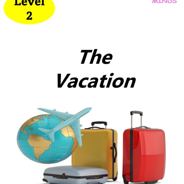 The Vacation Level 2
