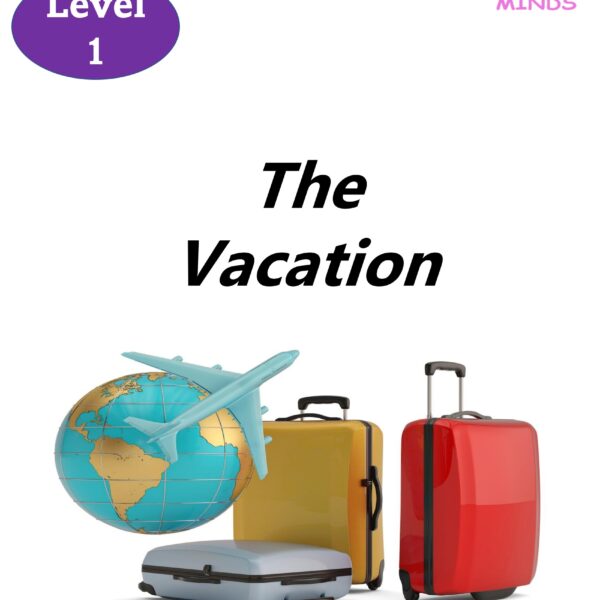 The Vacation Level 1