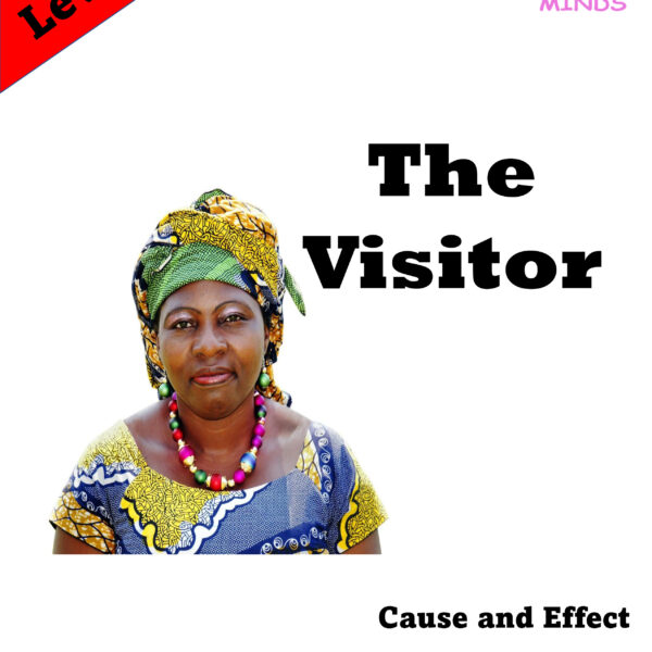 7 The Visitor