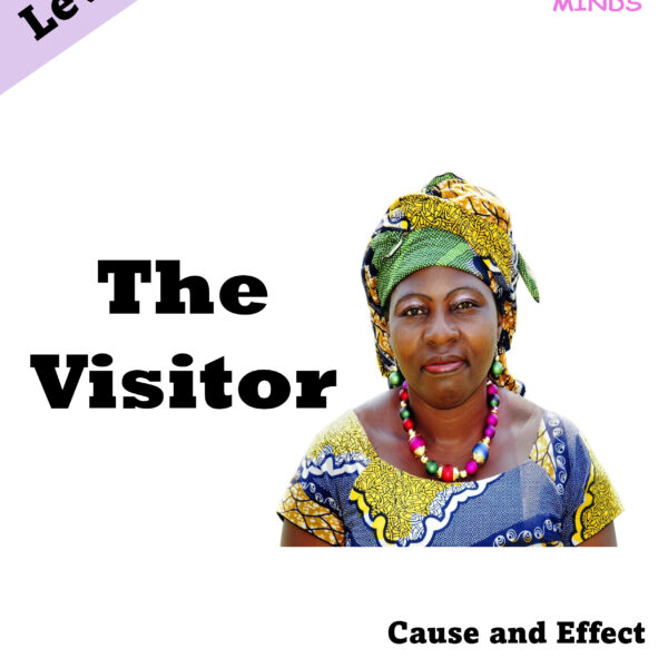 1 The Visitor