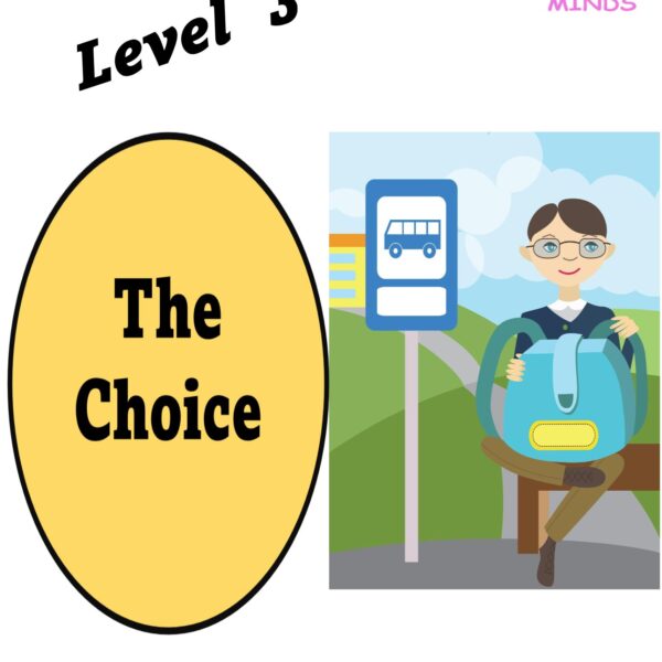 The Choice Level 3