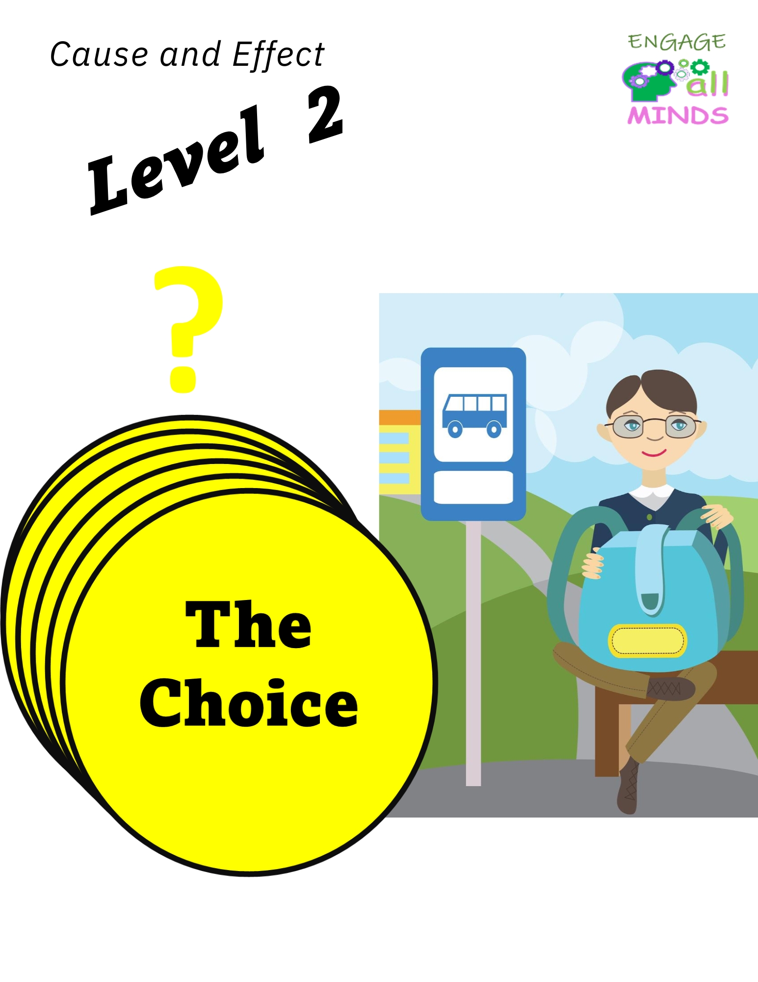 The choice-6.pdf The Choice Level 2 - Image 1