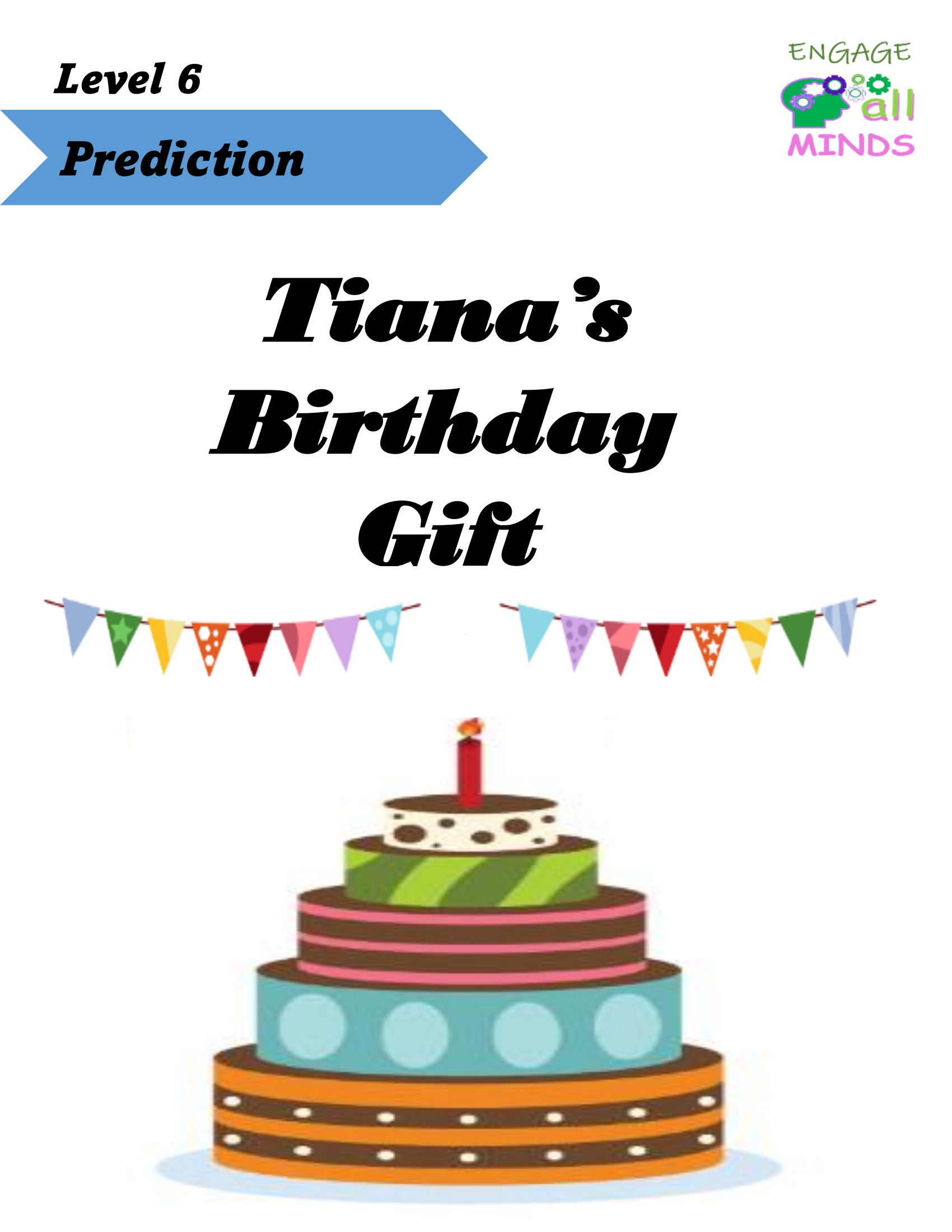Tiana's Birthday Gift.pdf-page2of7 6 Tiana's Birthday Gift - Image 1