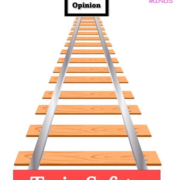 7 Train Safety
