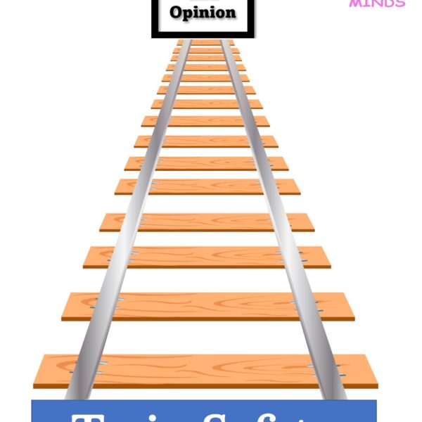 6 Train Safety