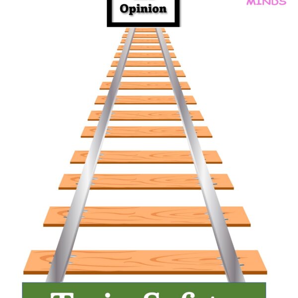 5 Train Safety