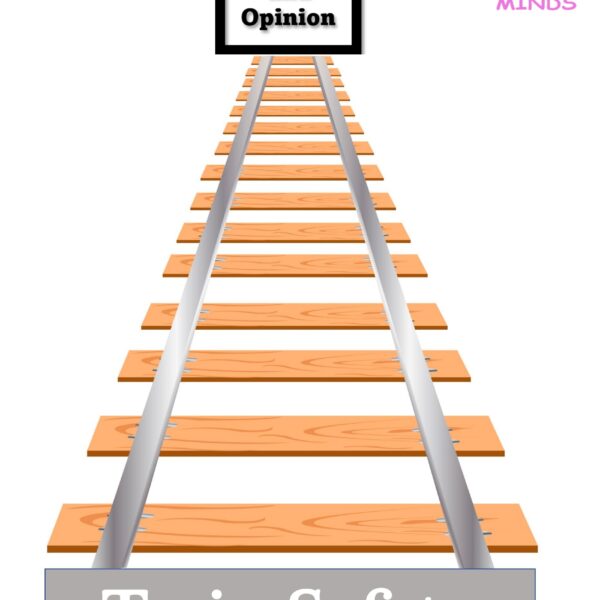 4 Train Safety