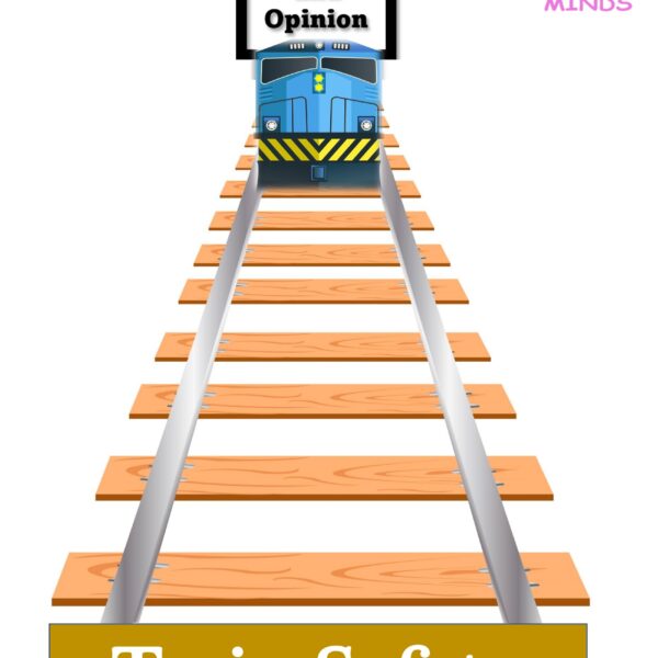 3 Train Safety