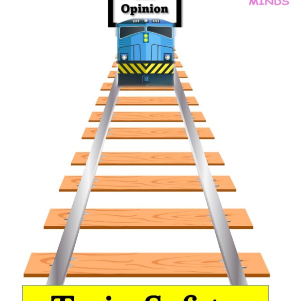 2 Train Safety