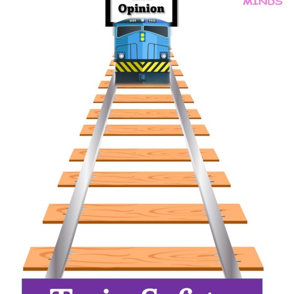 1 Train Safety