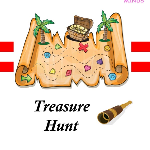 7 Treasure Hunt