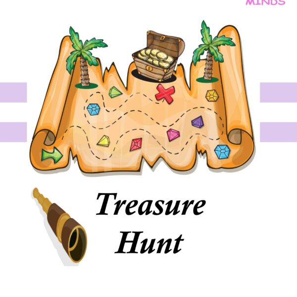 1 Treasure Hunt