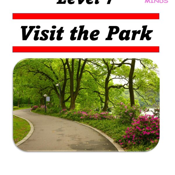 7 Visit the Park