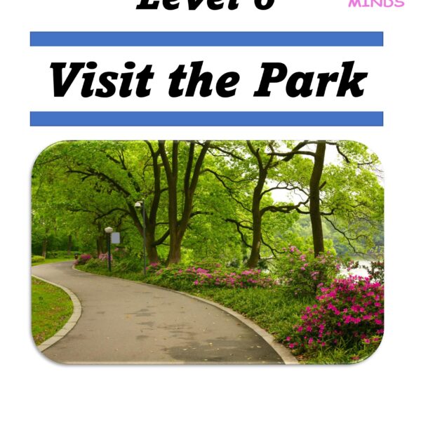 6 Visit the Park